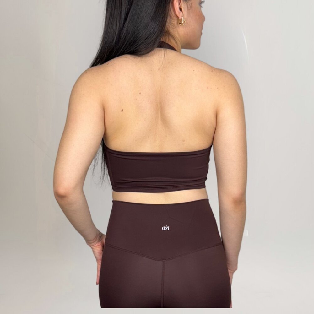 Legging - Brown - image 2